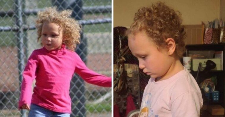 Le cortan el pelo a una niña de 7 años sin permiso en el colegio