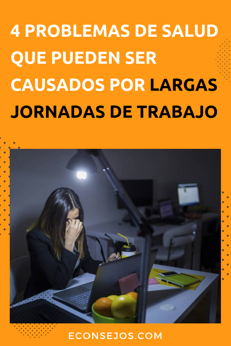 Exceso de trabajo