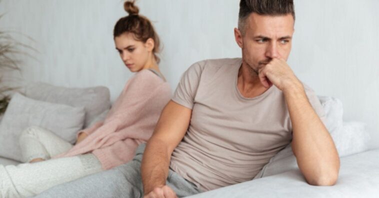 Indicios que apuntan que estás en una relación abusiva