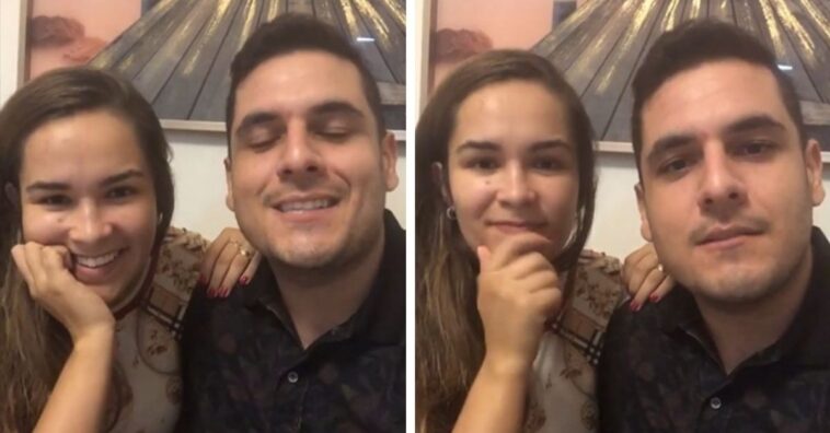 Influencer que tuvo que devolver a su hijo adoptivo obtiene la custodia permanente