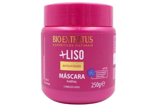 Mascarilla de hidratación con efecto telaraña
