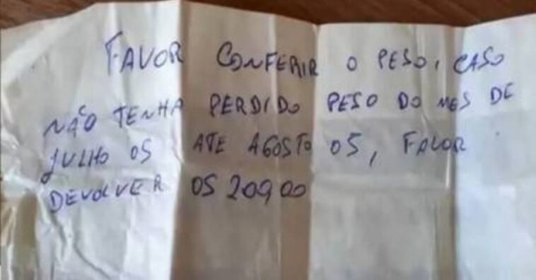 Condenan a una tienda a pagar una indemnización por exigir a una empleada que adelgazase