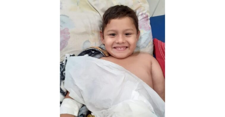Muere un niño tras error en la anestesia