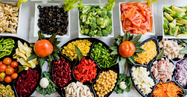 Mitos de los alimentos