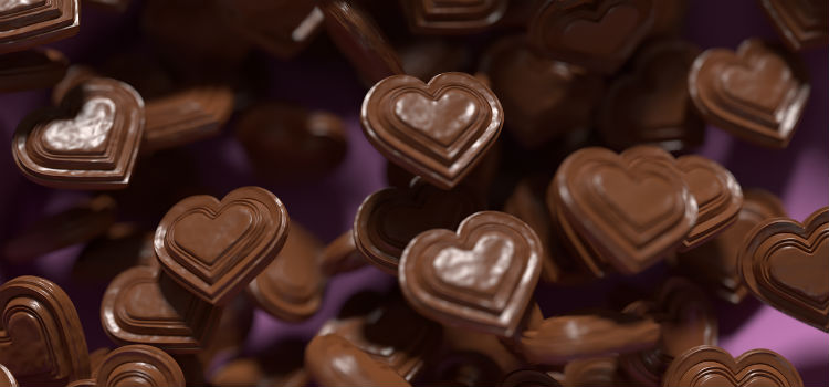 Mitos sobre el chocolate 1
