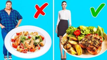 Mitos sobre las dietas y la alimentación sana