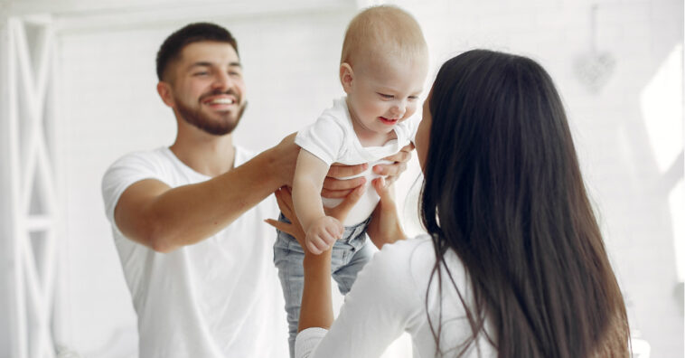 Mitos sobre los hijos únicos