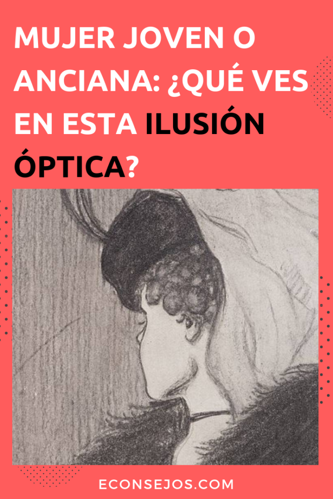Ilusión de Optica