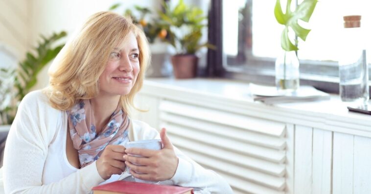 mujeres mayores que atraen a los hombres más jóvenes