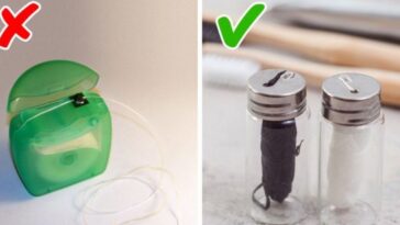 Objetos para la casa que tienen análogos ecológicos