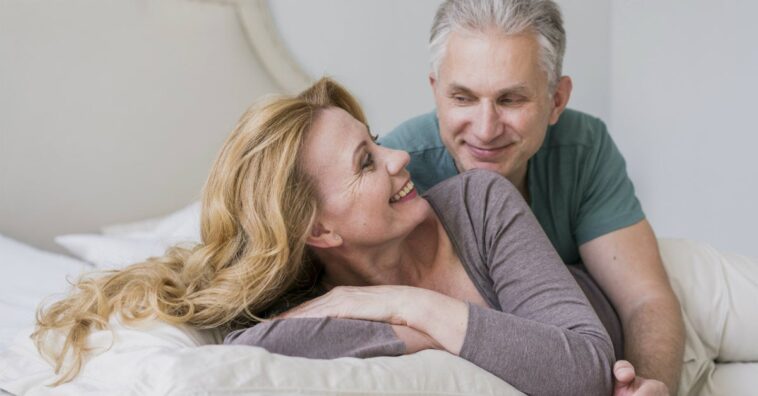 poco sexo puede adelantar la menopausia