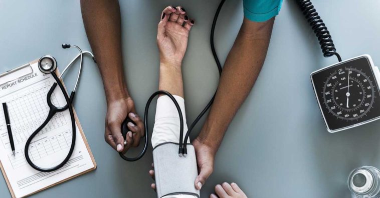 Prevenir la hipertension arterial