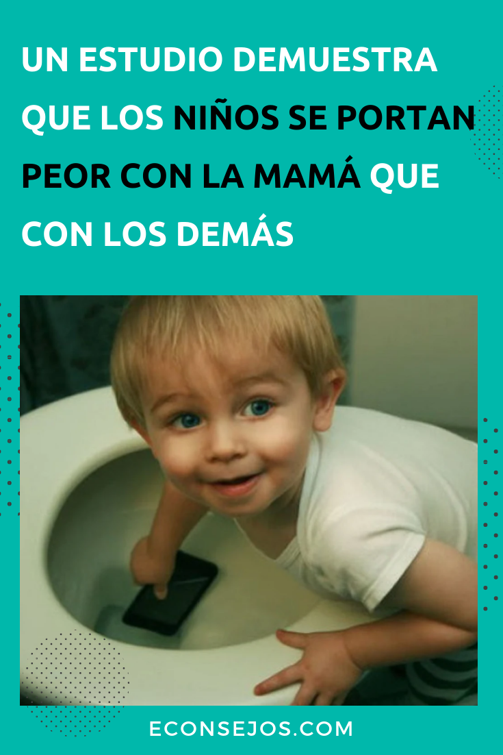 Problemas de conducta en niños: