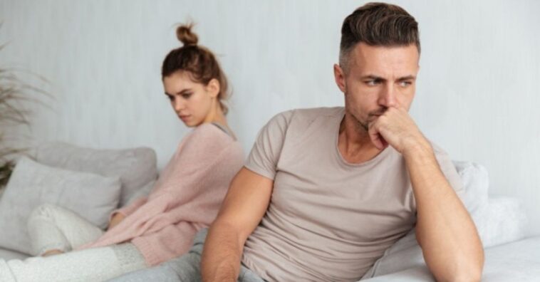 Problemas matrimoniales que las parejas sabias solucionan