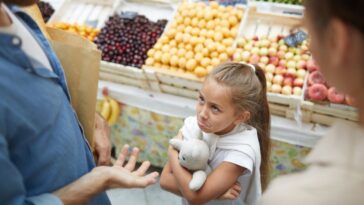 señales reales de que un niño está malcriado