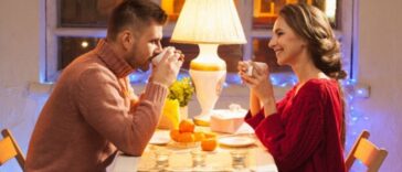 Razones por las que un hombre que no bebe alcohol es un buen partido