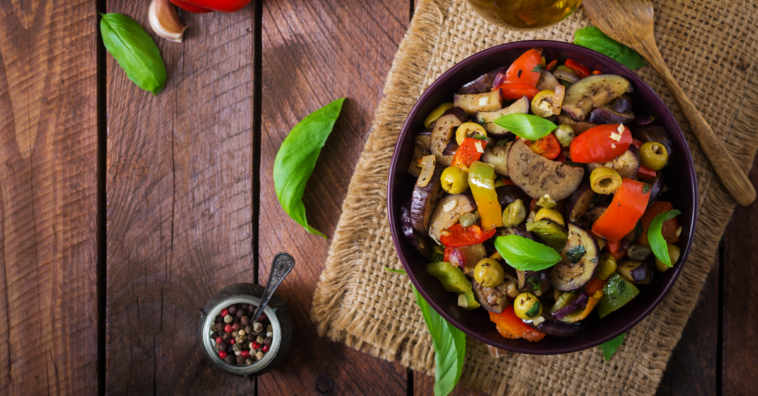 Recetas de salteado