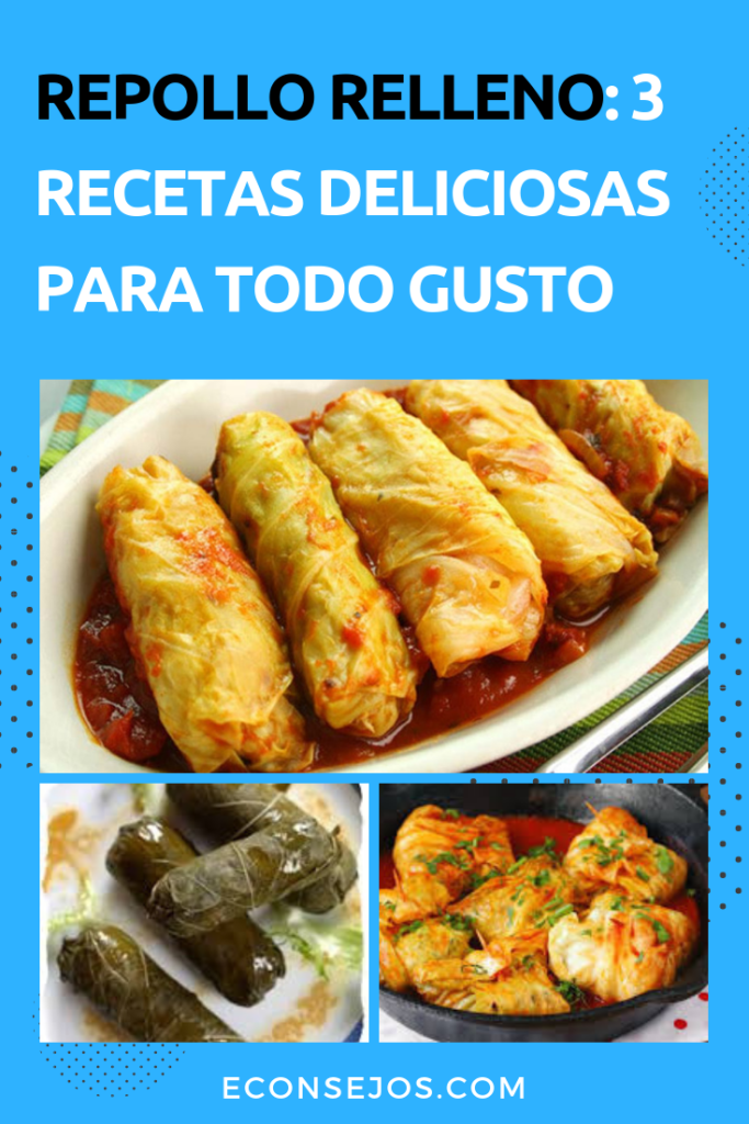 repollo relleno