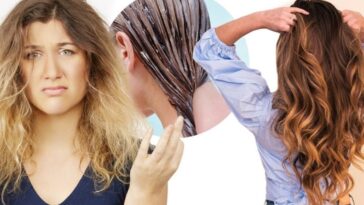 Remedios naturales para restaurar el cabello maltratado y decolorado