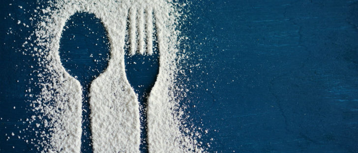 contraindicaciones de la stevia