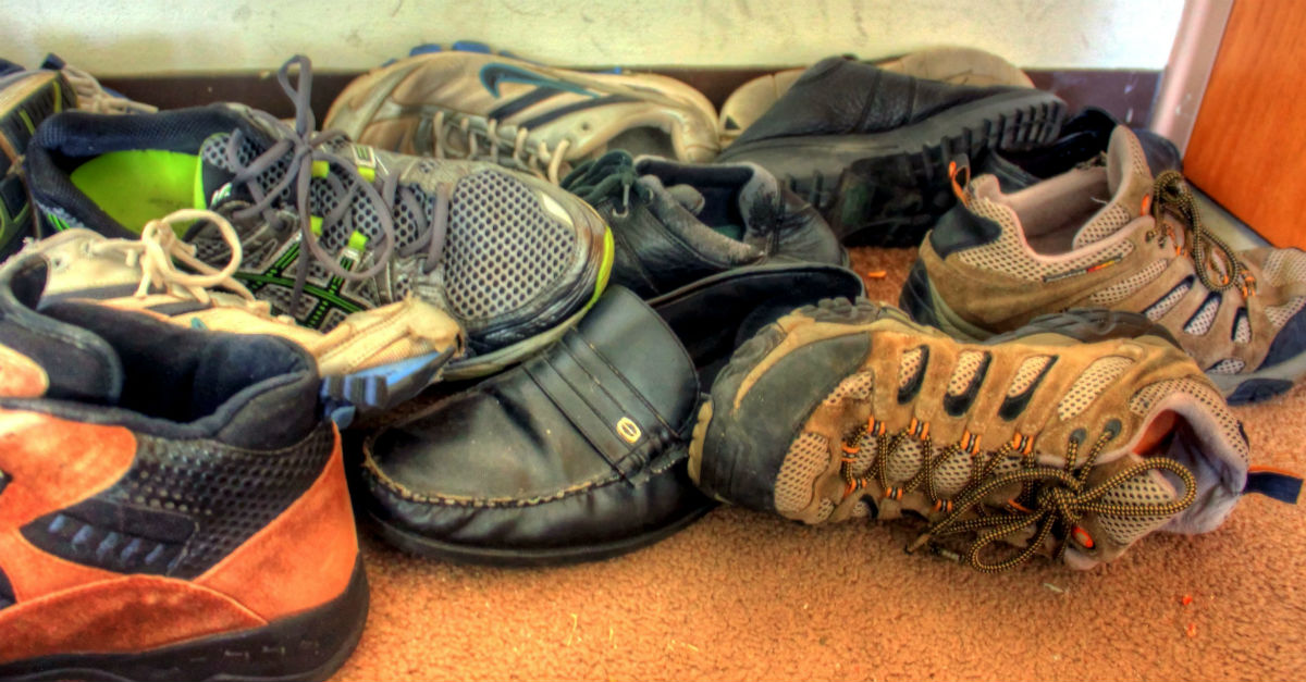 Teñir zapatos cómo hacerlo en casa de forma fácil y barata