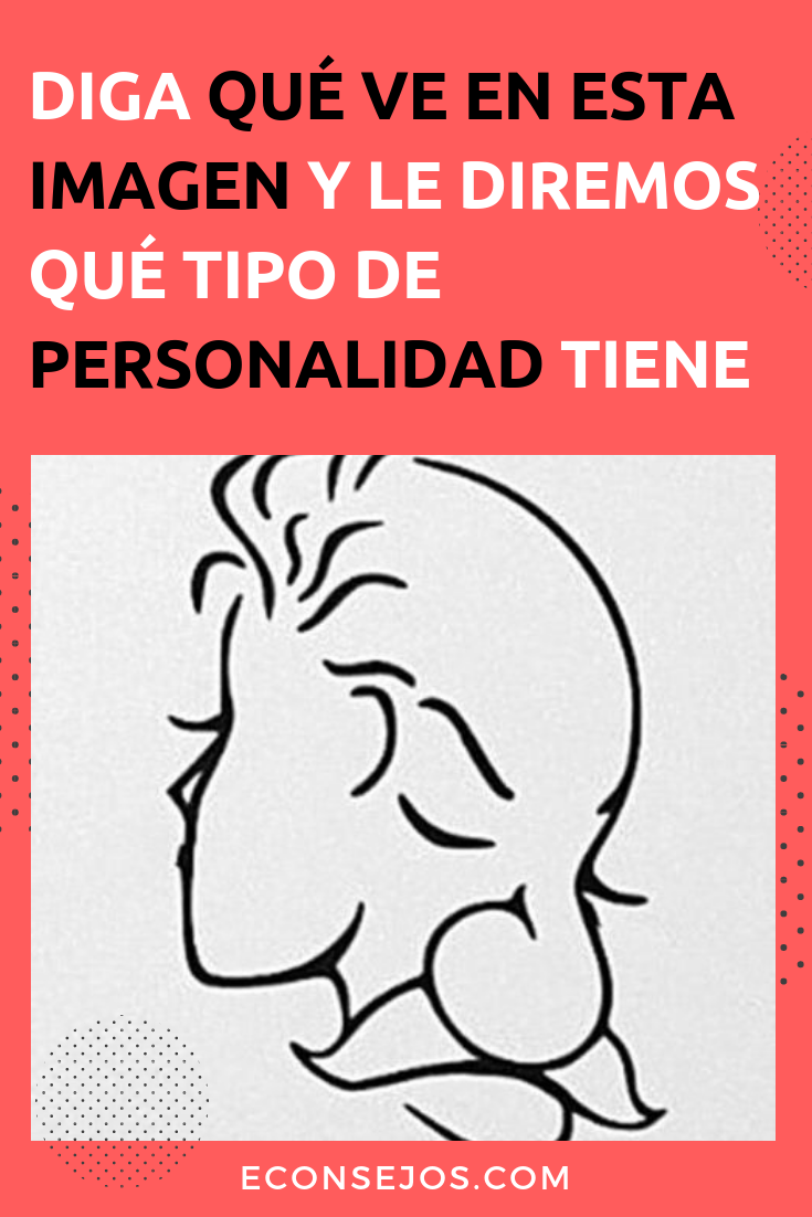 Teste de Personalidad i