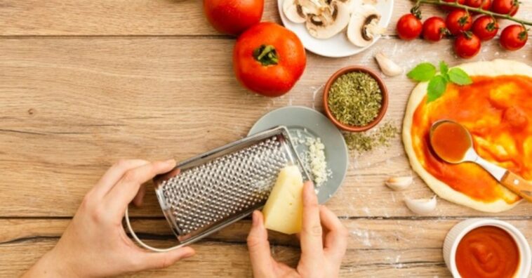 Trucos de cocina para los amantes del queso
