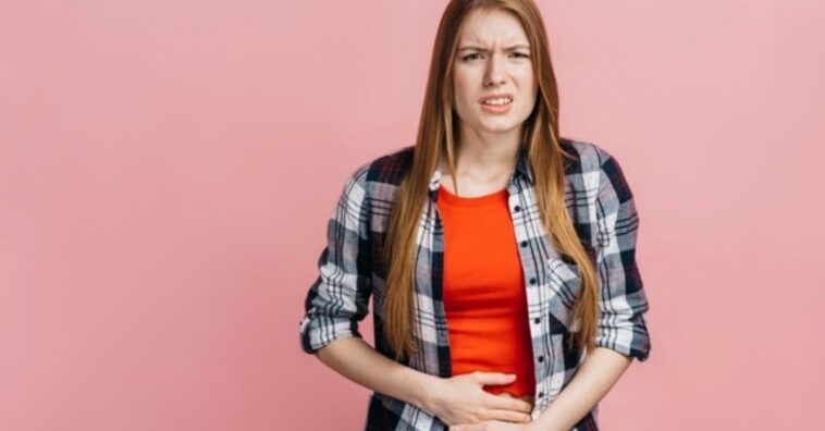 Trucos para aliviar la barriga durante la menstruación