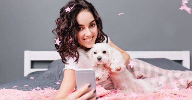 Trucos para hacerle fotografías a tu mascota