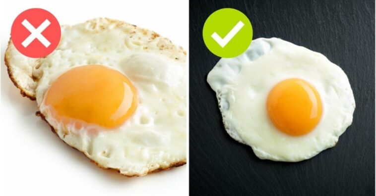 Trucos que a penas los chefs conocen