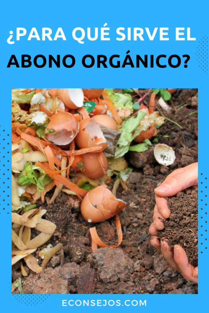 abono organico