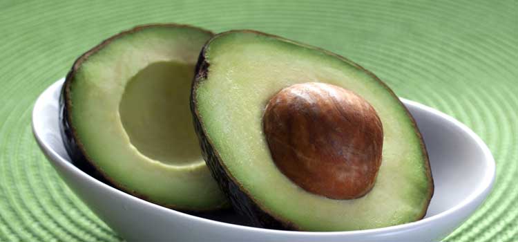 aguacate engorda comer