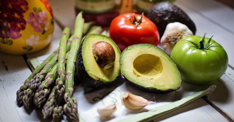 aguacates no son veganos