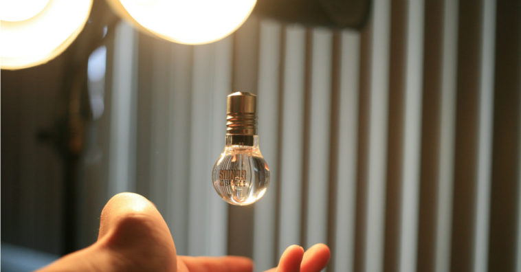 ahorrar energia
