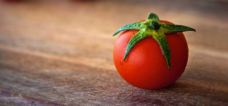 alimentos antiinflamatorios tomates
