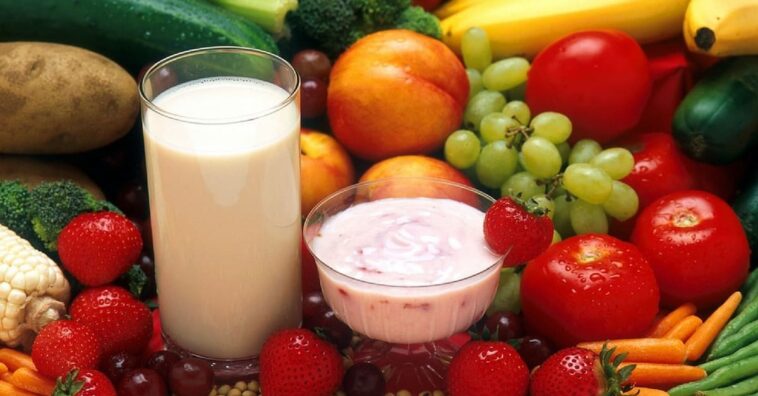 alimentos para comer cuando siempre se tiene hambre