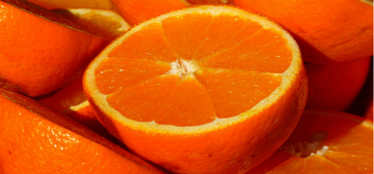 alimentos para prevenir la osteoporosis naranja