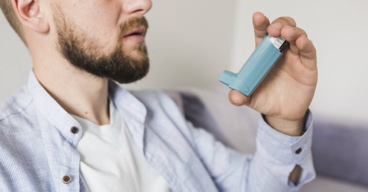 Alimentos que combaten el asma