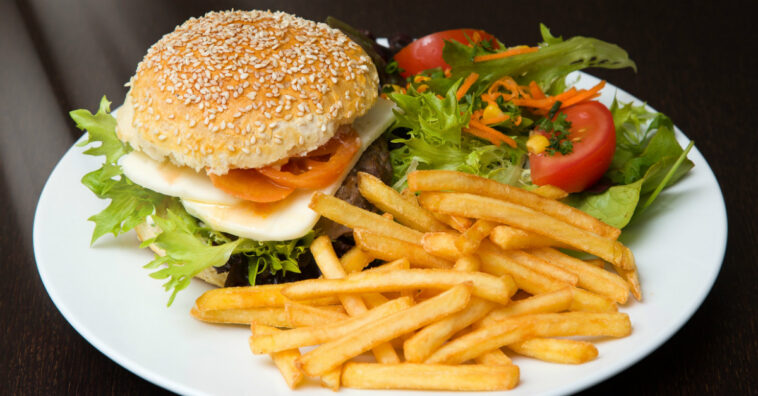 alimentos que mas deterioran tu cerebro