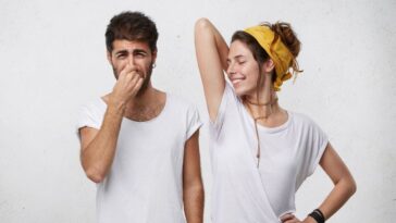 alimentos modifican los olores corporales