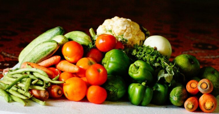 Alimentos que pierden nutrientes cuando se cocinan en el microondas