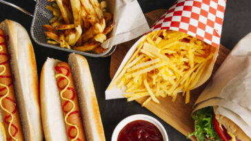 Alimentos que perjudican el hígado