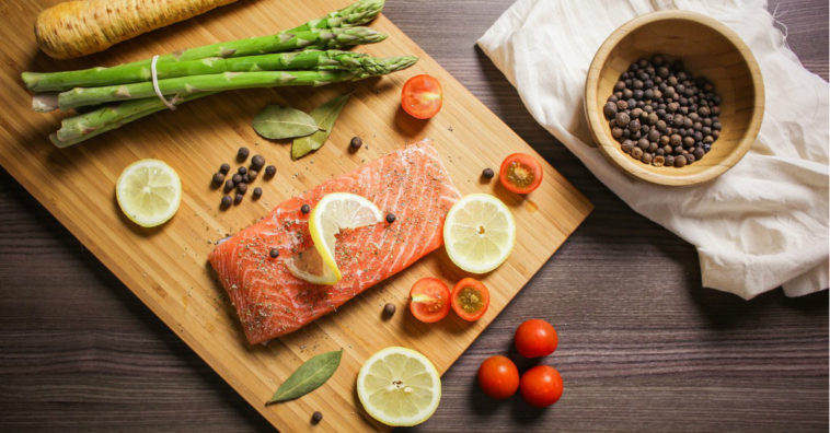 alimentos ricos en omega 3