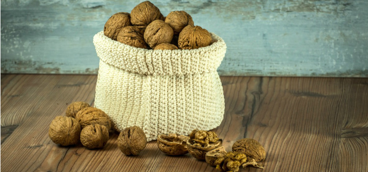 alimentos ricos en omega 3 nueces