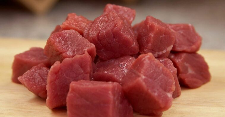 Ablandador de carne