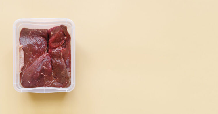 cómo ablandar la carne con leche