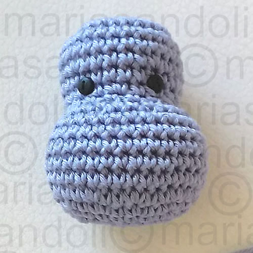 amigurumi