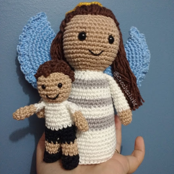 amigurumi