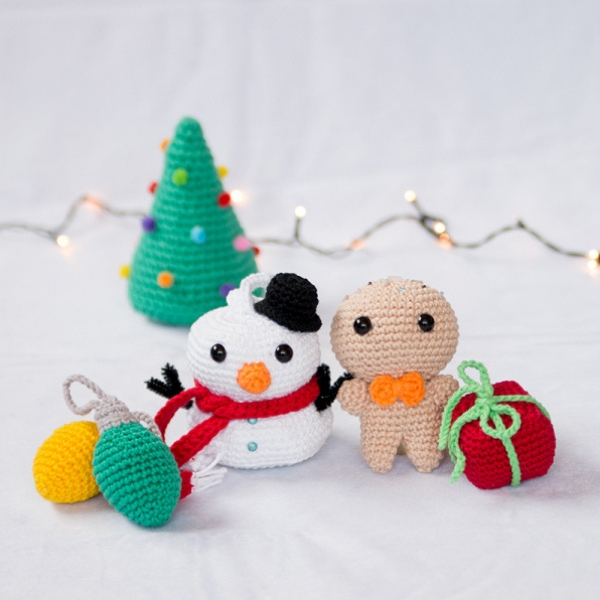 amigurumi