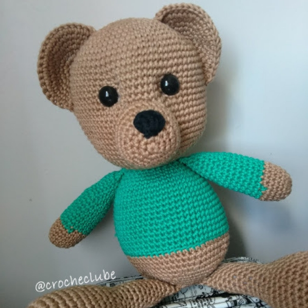 amigurumi